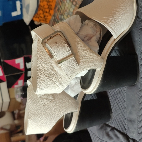 355 SENSO: REECE GRAINED HEELS - Picture 5 of 12